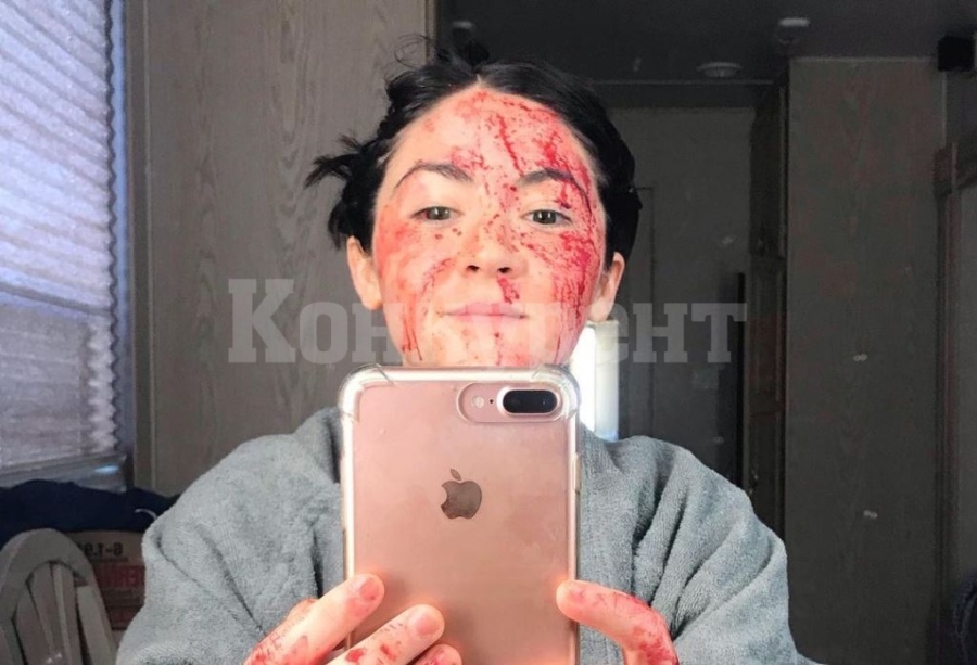 Косата ще ви настръхне от ужасяващата сага на „Сиракът: Първо убийство“