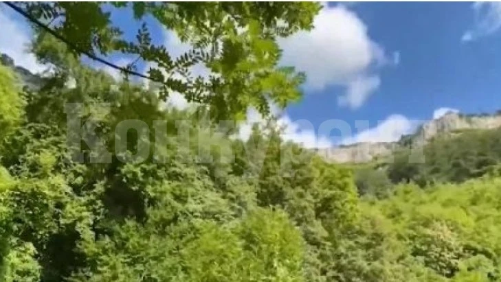 Спасиха като по чудо жена, лутала се три дни в гората