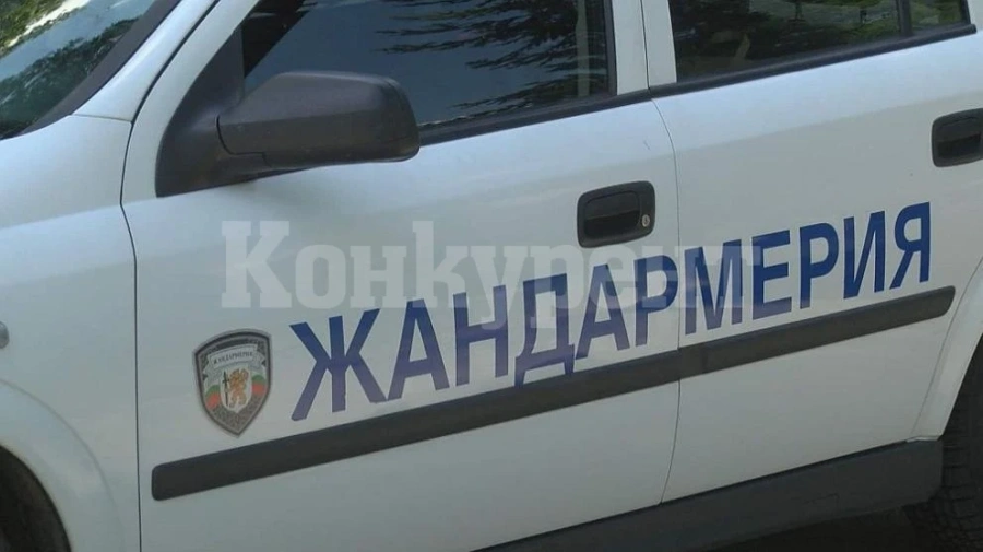 Жандармерията чества своя професионален празник