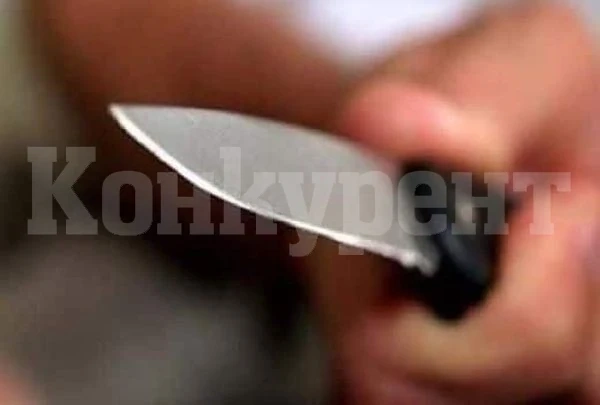 Прободоха дете с нож при спор в Плевенско