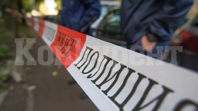 Жестоко убийство край Мизия, има задържан