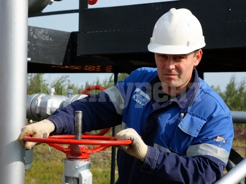 Новото изявление на Газпром предизвика паника в Европа