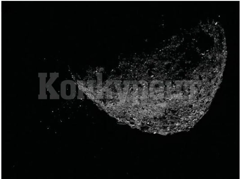 Астероид с размерите на къща приближава Земята