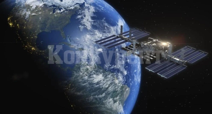 Русия ще се оттегли от Международната космическа станция