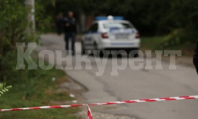 Обрат с трупа край Мизия, задържаният сам отишъл в полицията да съобщи за…
