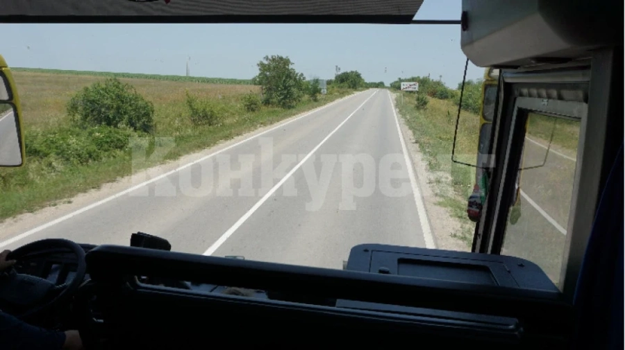 Животът в селата - без автобуси и магазин
