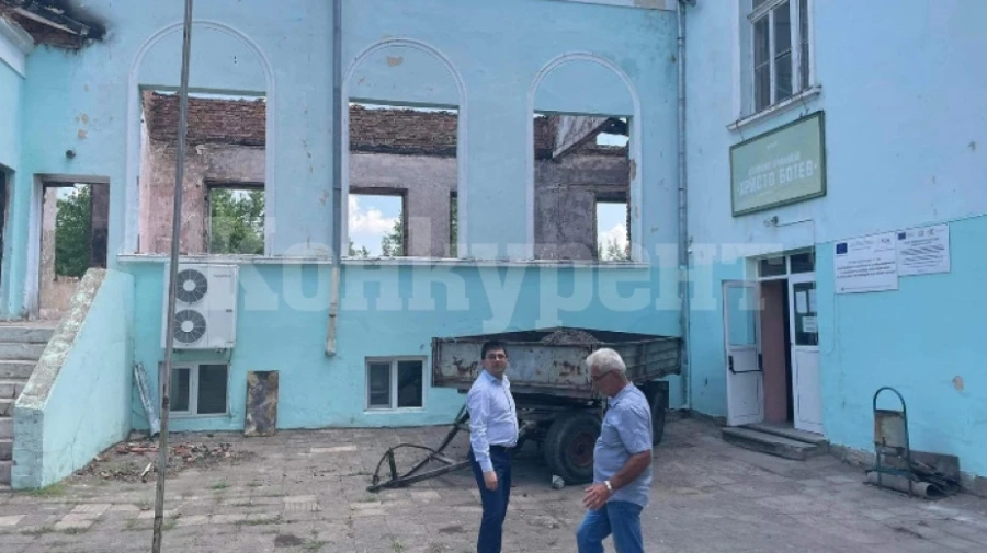 Жители на видински общини искат съдействие от областния управител