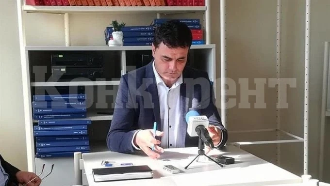 Подпомагат 164 първокласници от Видинско