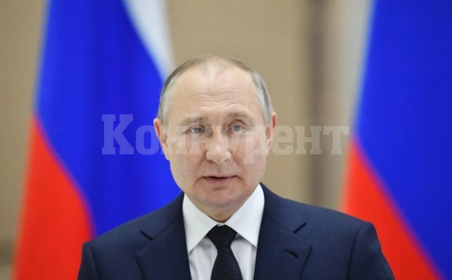 Тоалетна хартия с лика на Путин е най-продаваният сувенир в Полша
