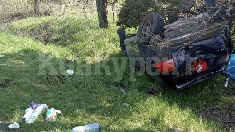 Нова кървава трагедия след драмата с 5 трупа край Ловеч