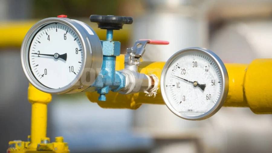 Германия въвежда такса върху сметките за газ