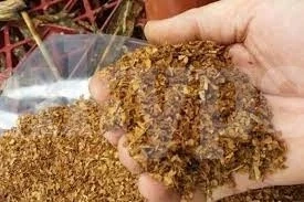 Разкриха нелегална продажба на тютюн на видинския пазар