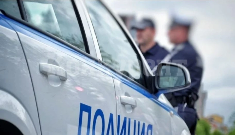 Униформени проверяваха за реда в Бяла Слатина и Оряхово