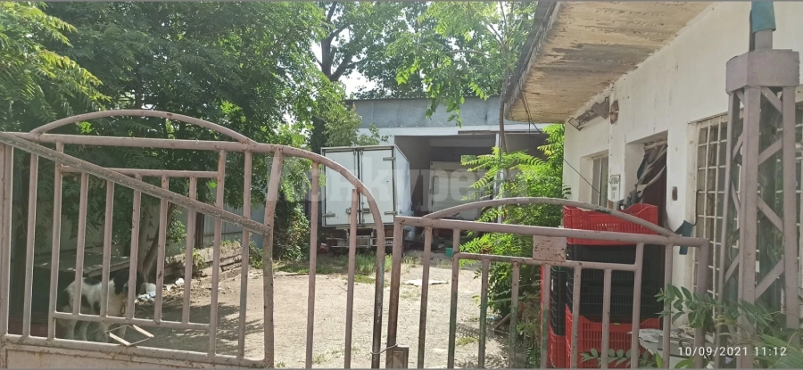НАП-Монтана продава производствена сграда в Берковица СНИМКИ
