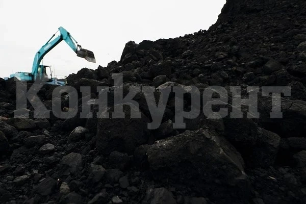 Недостигът на газ връща Европа към въглищата