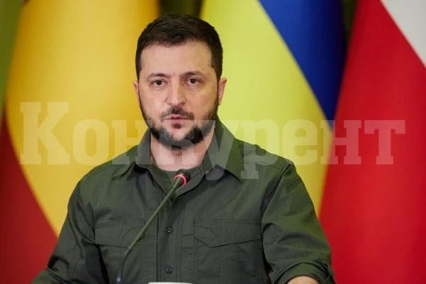 Киев иска ООН и Червеният кръст да разследват убийствата край Донецк