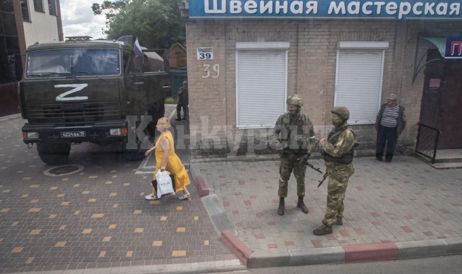 Северна Македония дари танкове на Украйна и направи важно уточнение