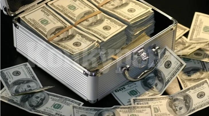 Късметлия спечели рекорден джакпот от 1,28 млрд. долара