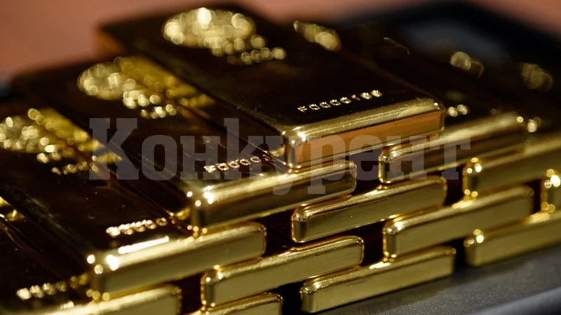Русия изнася тонове контрабандно злато от Судан, маскирано като бисквити