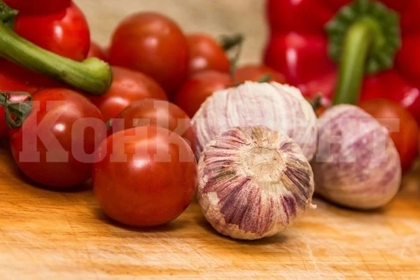 При високо кръвно яжте ягоди, пийте сок от цвекло