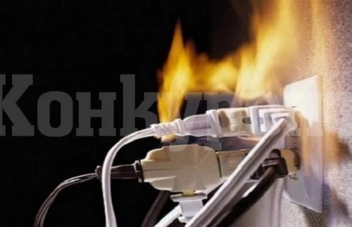 ТРАГЕДИЯ! Ток уби мъж и жена в Расово