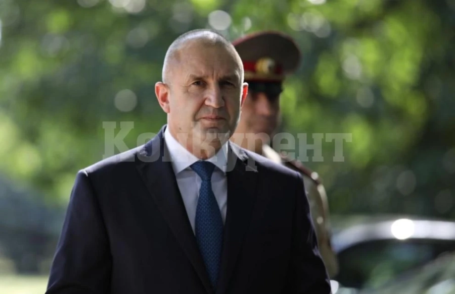 Радев насрочи изборите за Народно събрание