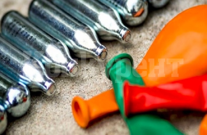 Спряха продажбата на райски газ в 11 магазина и 13 сайта : Konkurent.bg