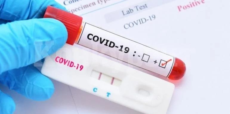 86 са новите случаи на COVID-19 в Северозапада