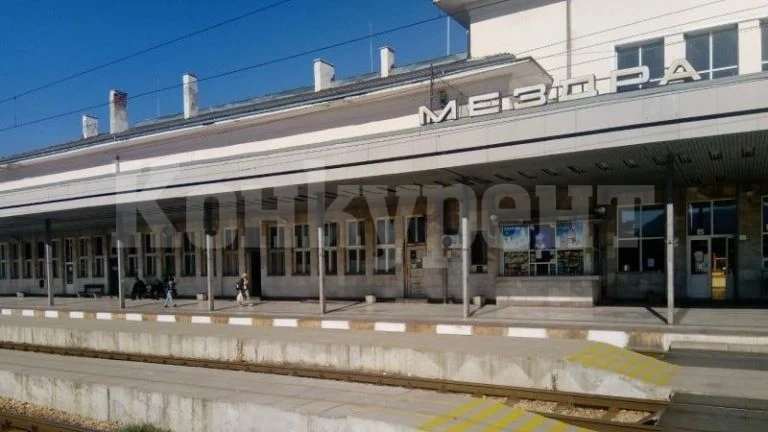 Мездренчанин задигна сака на пътник от чакалнята на жп гарата