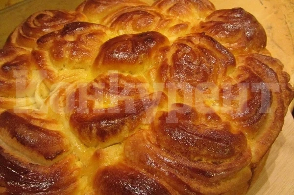 Община Вършец търси най-вкусната и красива празнична пита
