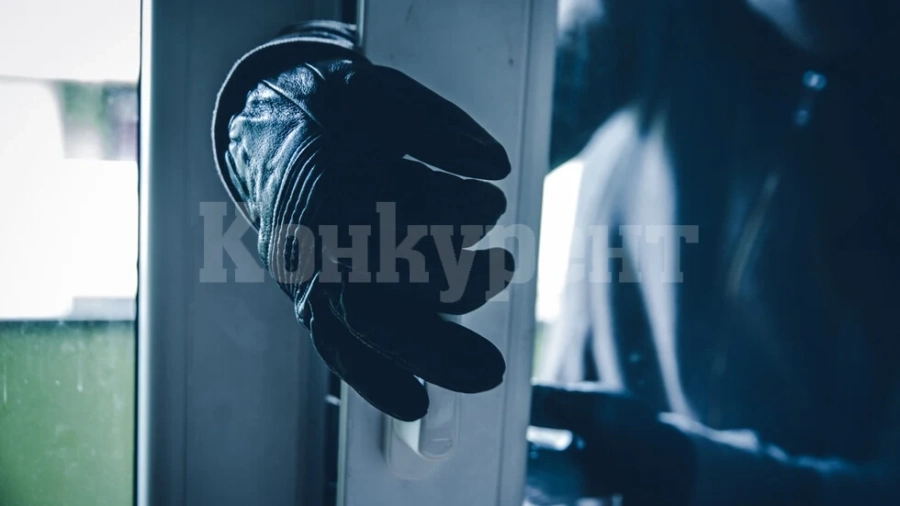За нула време! Хванаха апаш, задигнал тлъста сума пари от къща във Видинско