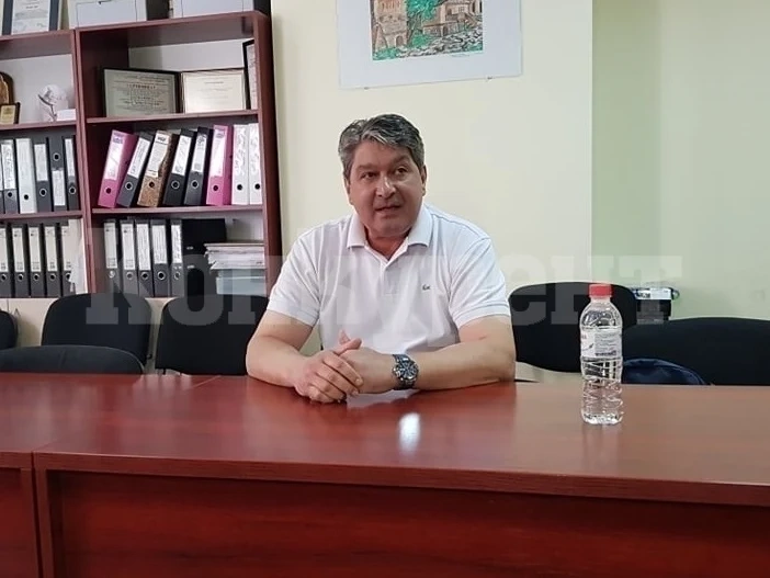 Петър Керемедчиев остана начело на врачанската болница
