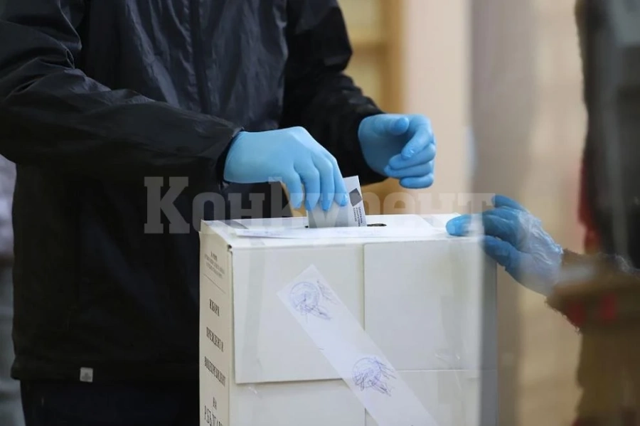 Кабинетът одобри над 70 млн.лв. за предсрочните избори