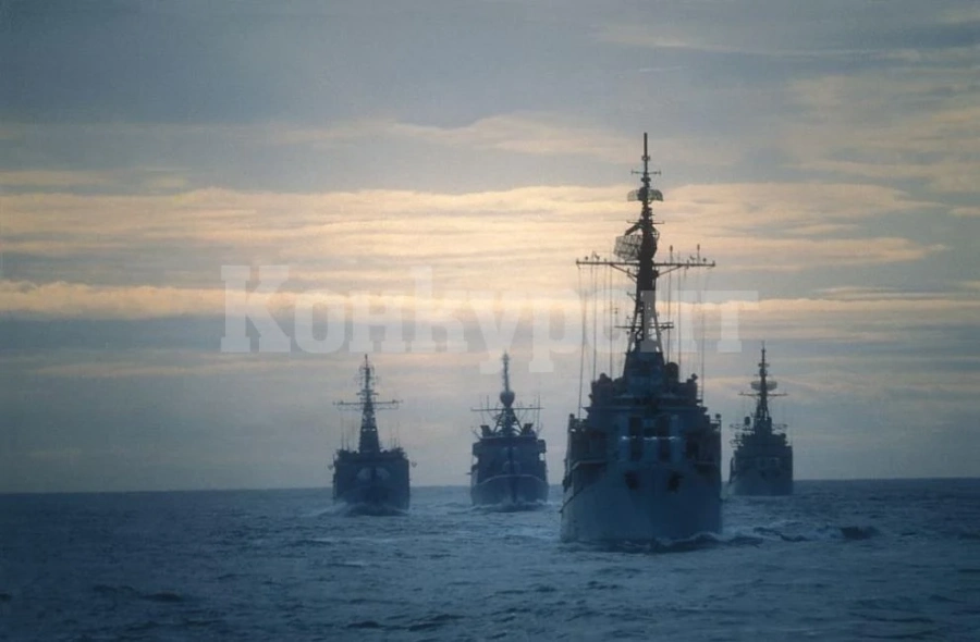 Още три кораба, натоварени с украинско зърно, са отплавали от Украйна