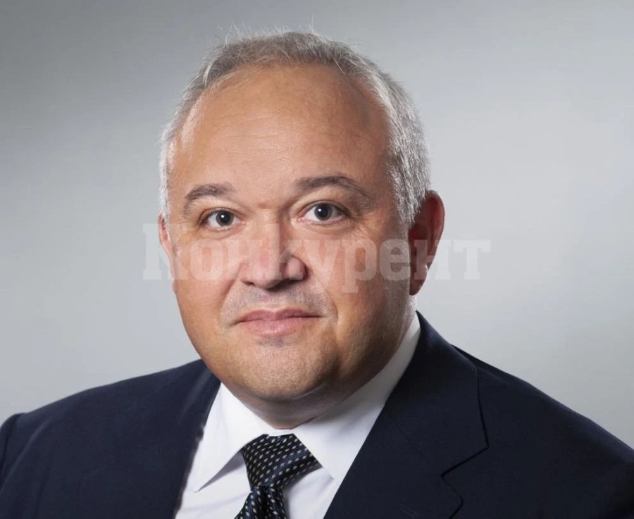 Демерджиев: Шесторно се е увеличил мигрантският натиск на българо-турската граница