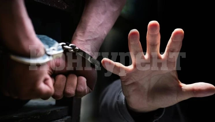ПОТРЕСАВАЩО! Мъж отвлякъл и блудствал с 8-годишно дете