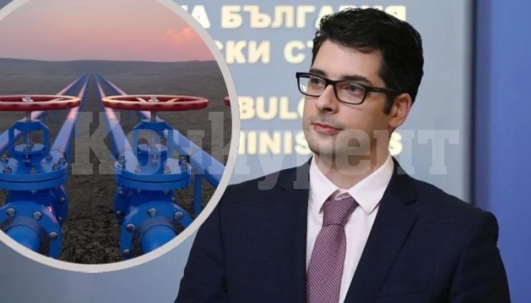 Пеканов: Трябва да се подготвим за най-лошото през зимата