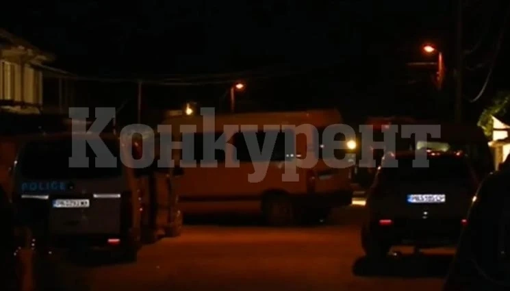 Има задържан за тройното убийство в село Рогош, стрелецът - роднина на жертвите