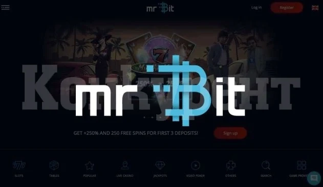 Най-подробното Mr Bit казино ревю е в Silentbet