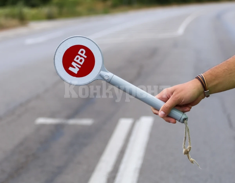 Нарушители на пътя във Видинско отнесоха куп актове