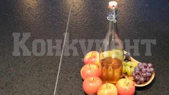 Как да използваме винен оцет за почистване?