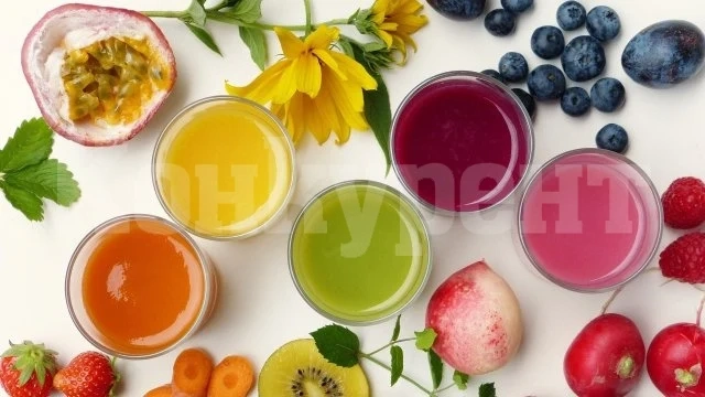 Естествените продукти, с които да повишим енергията си