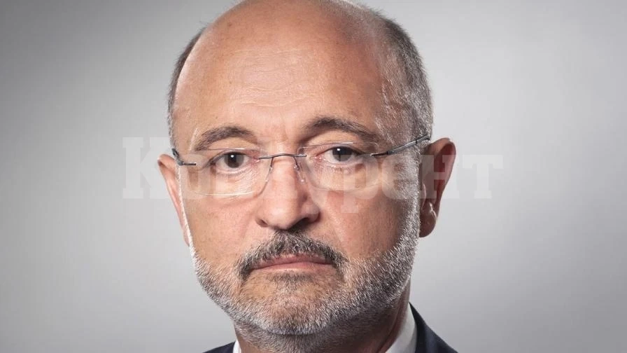Министър Меджидиев определи ресорите на заместник-министрите на здравеопазването