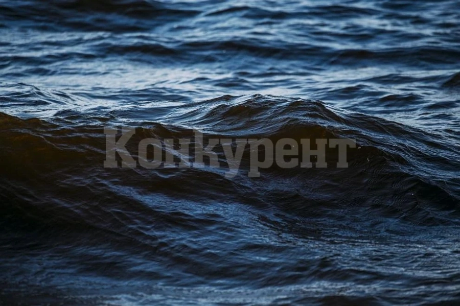 Мъж и жена се удавиха в морето в Бургаско