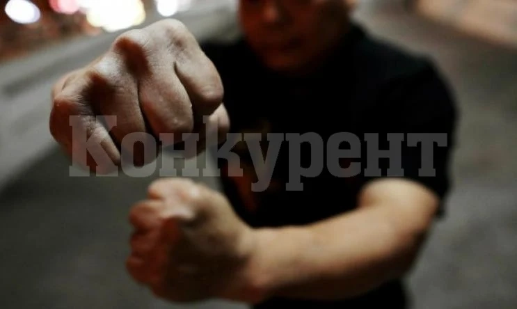 Мъж сигнализира: Нападнаха жена в парк в Пещера