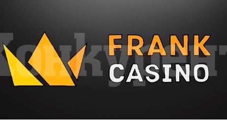 С какво ще ви изненада Frank casino BG?