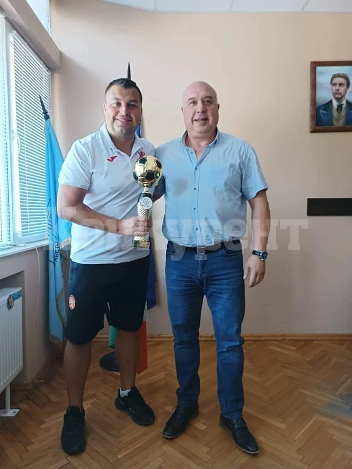 Вършец е домакин на четвъртия турнир от веригата БАМФ Монтана Summer Cup