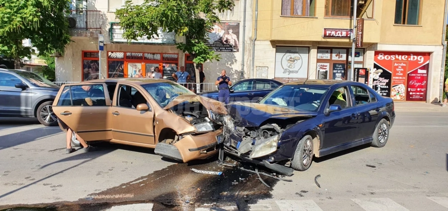 Трима загинаха по пътищата във Врачанско за месец, ранените са 22-ма