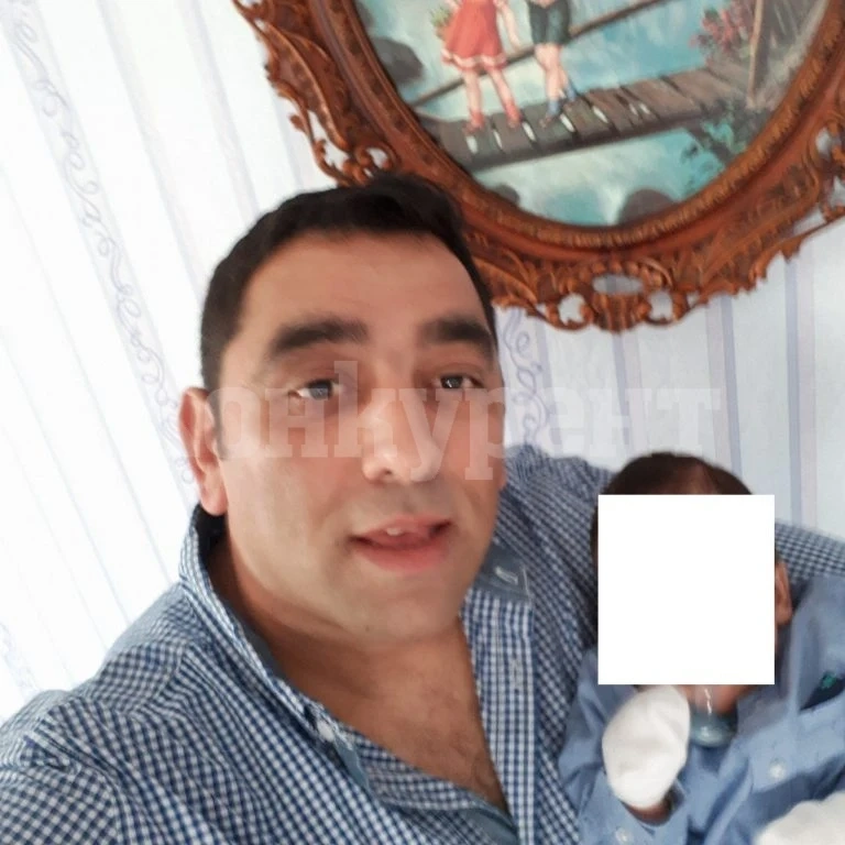 Роднините на убития Горан излизат на протест в ломския квартал Младеново