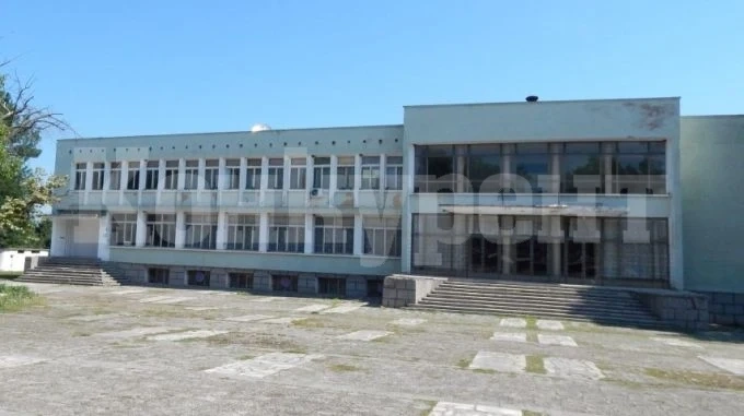 Кметството в Алтимир е в нова сграда